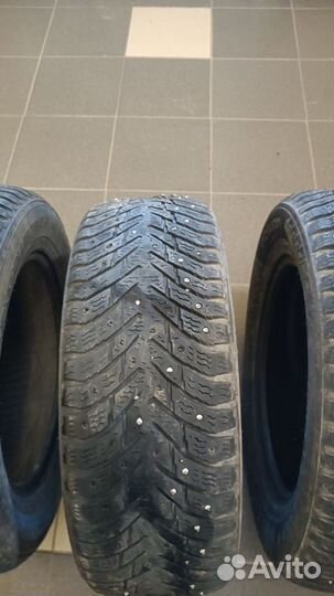 Nokian Tyres Hakkapeliitta 8 185/65 R14