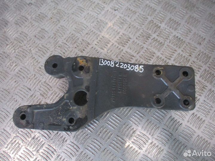 Кронштейн Scania 2185275