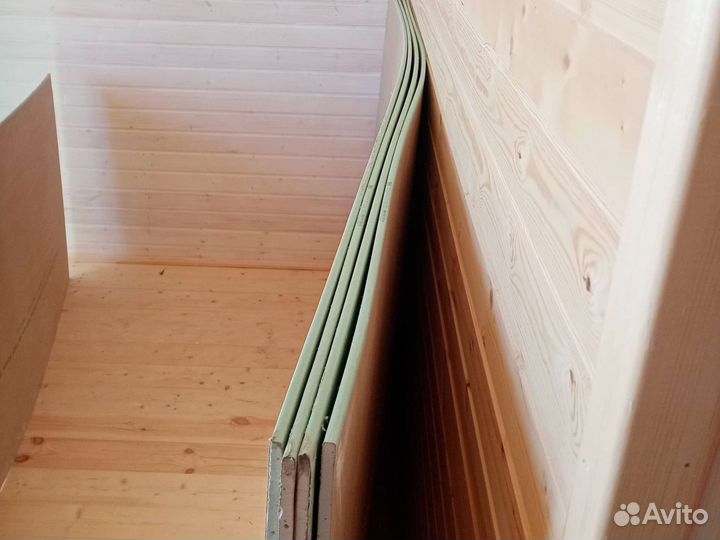 Гипсокартон волма