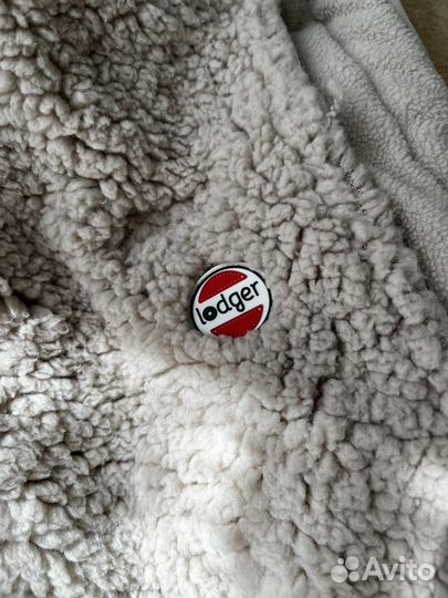 Конверт в коляску lodger