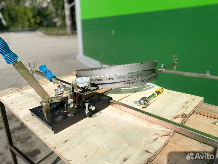 Разводное устройство ру-03 (пилохит)