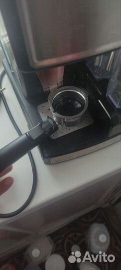 Кофеварка vitek vt 1517