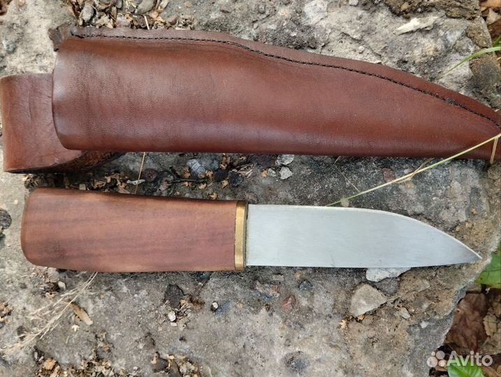 Нож охотничий
