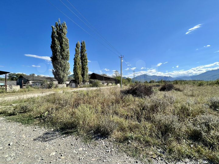 Участок 10 сот. (ИЖС)