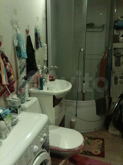 Дом 54 м² на участке 10 сот.