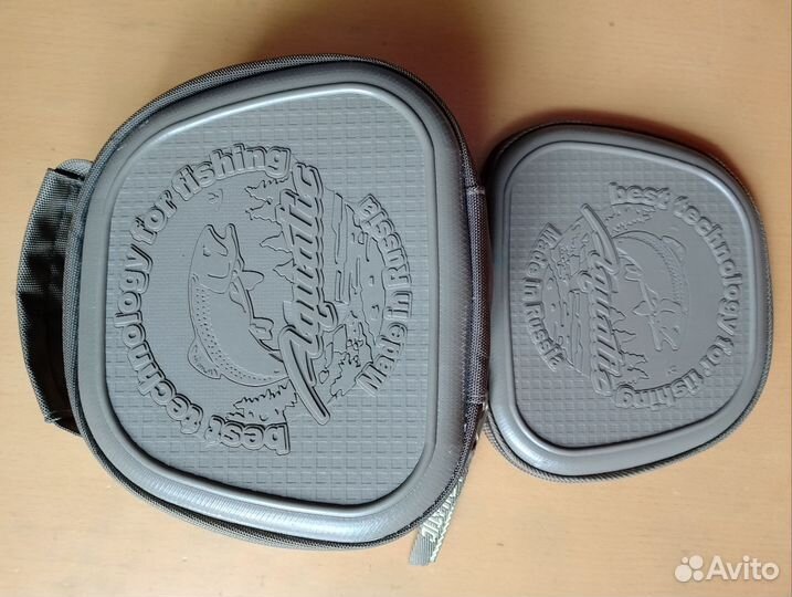 Чехол для катушки