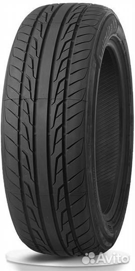 Massimo Velocita U1 275/55 R20 117W