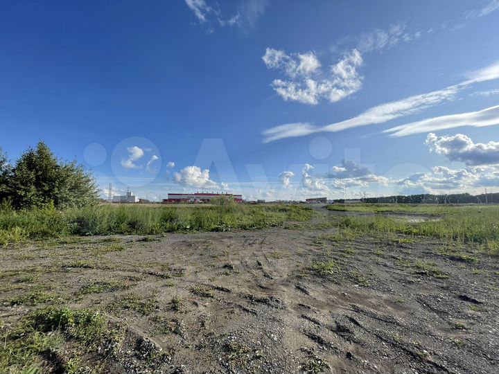 Участок 2,5 га (СНТ, ДНП)