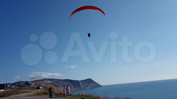 Квартира-студия, 25 м², 2/6 эт.