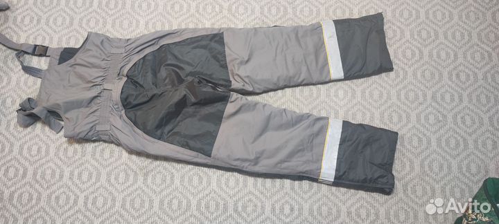 Спецодежда