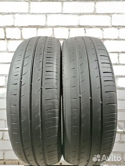 Kumho Ecowing ES31 185/65 R15 88H