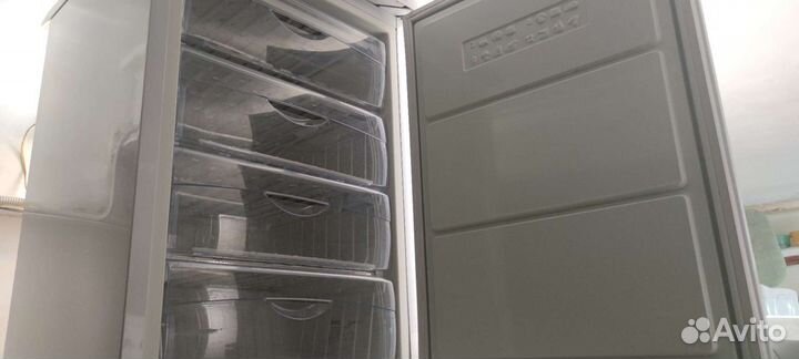 Морозильная Камера Узкая Небольшая Как Новая