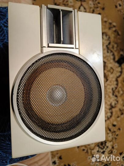 Магнитофон National rx c46