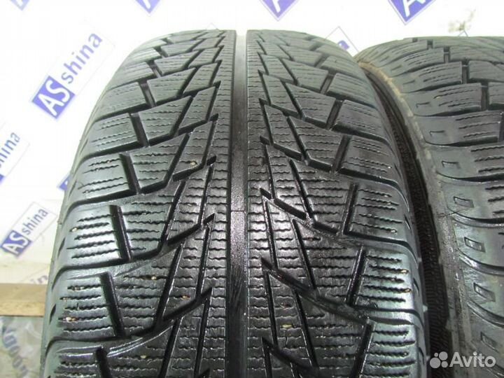 Nankang Snow Viva SV-1 225/55 R16 99G