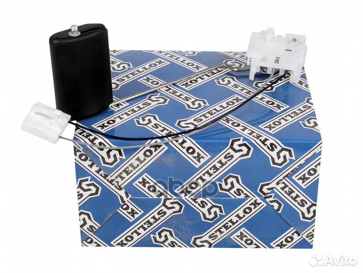 Датчик уровня топлива Hyundai Sonata 0613013SX