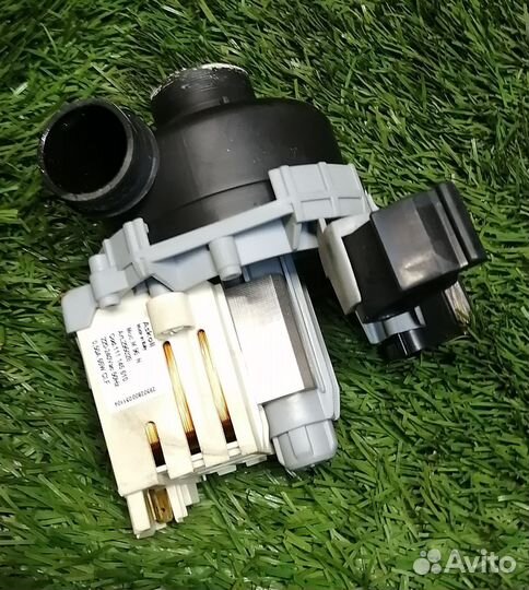 Циркуляционный насос пмм Zanussi, AEG, Electrolux