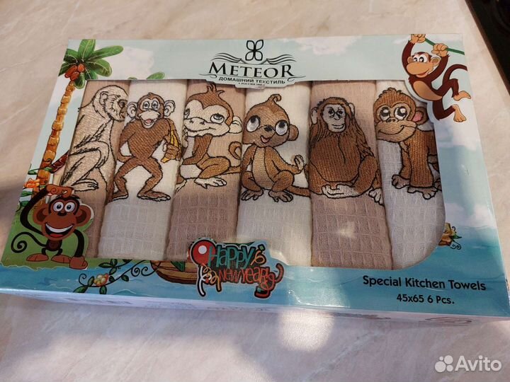 Кухненный платенче