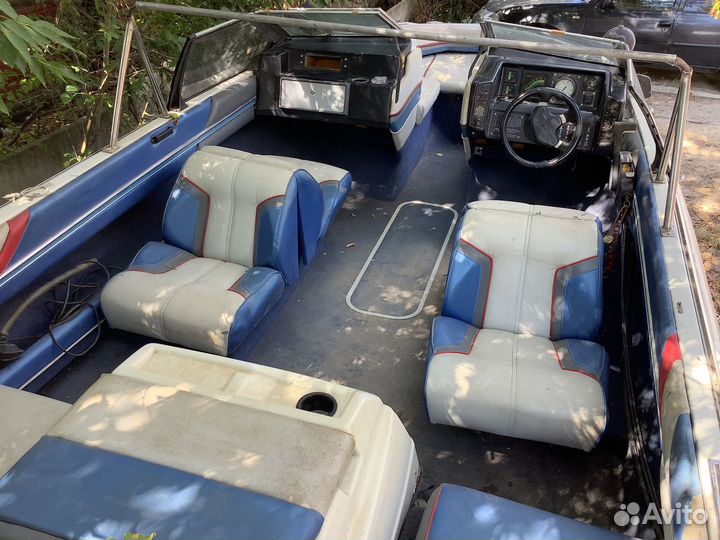 Продам катер