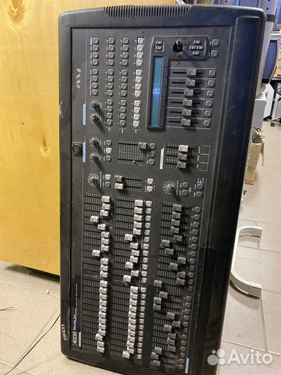 Пульт световой SGM studio 24 Scan control