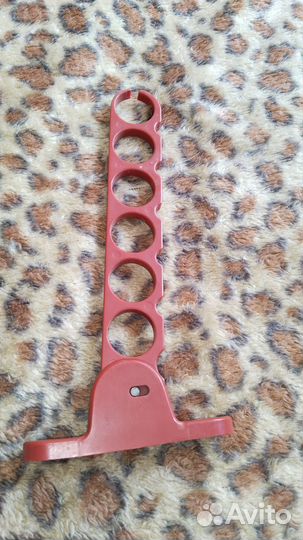 Вешалка складная ссср,р-н пз