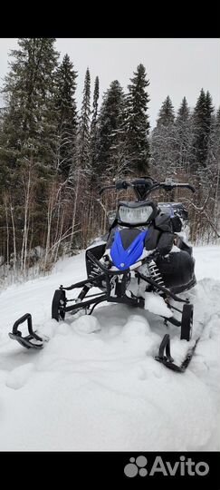 Yamaha phaizer mtx 2014