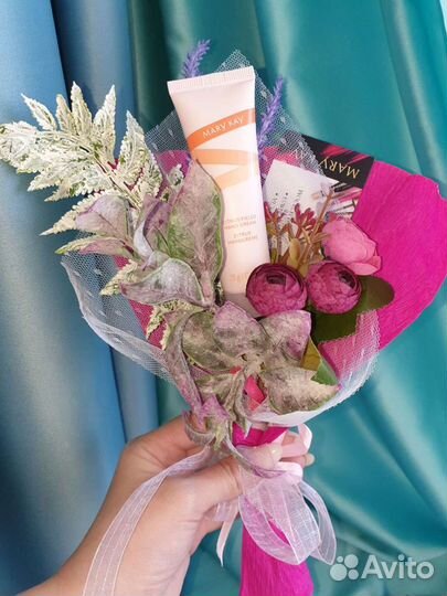 Подарок, букеты