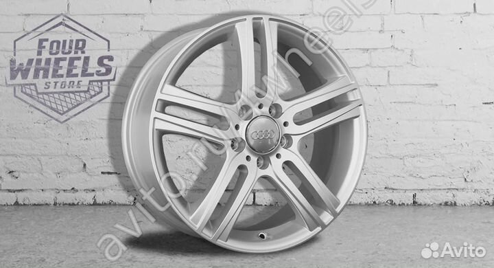 Диски Ауди А3 R17