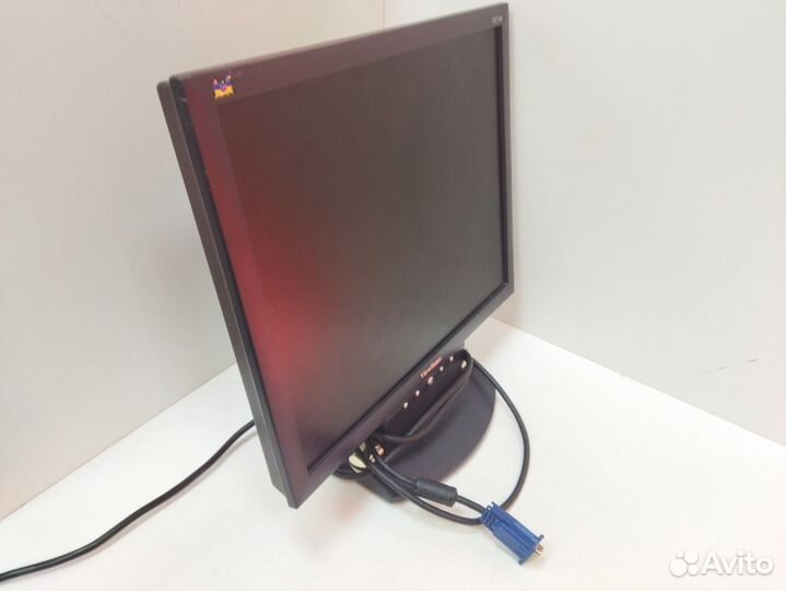 Мониторы Viewsonic VE710B