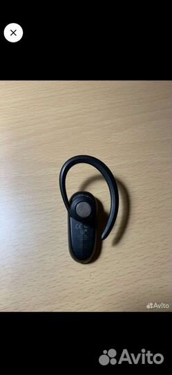 Bluetooth гарнитура jabra
