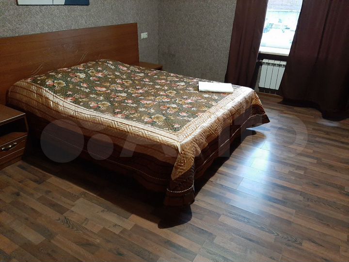 Комната 20 м² в 2-к., 5/12 эт.