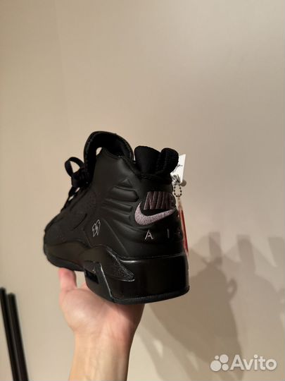 Nike Air jordan демисезонные 41-45 размер