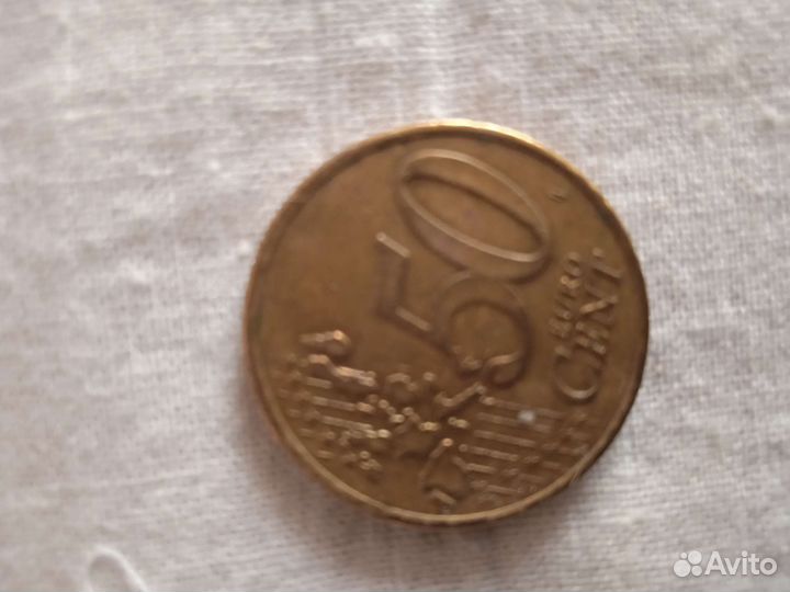 Монеты зарубежные