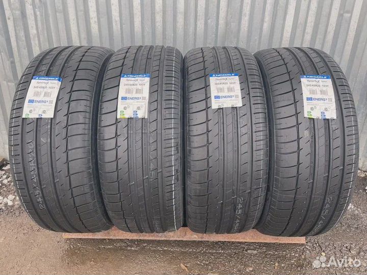 Triangle TH201 245/45 R20 104Y