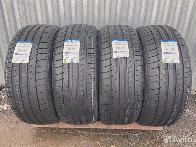Triangle TH201 245/45 R20 104Y