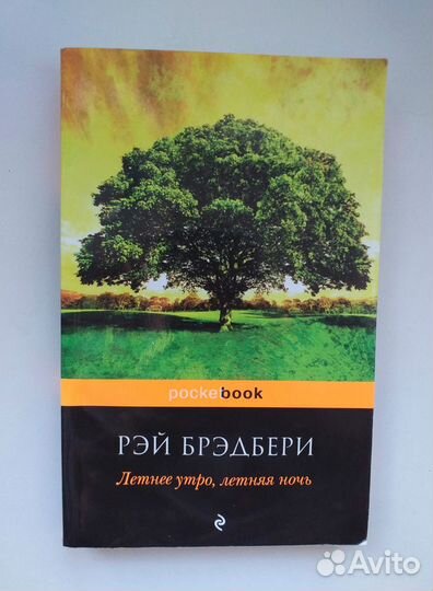 Книги разные Брэдберри, Стендаль, Мураками