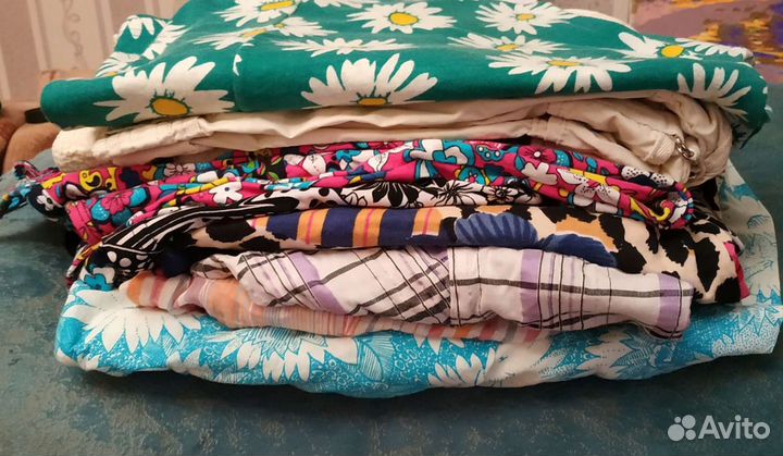 Женские вещи пакетом 42-46