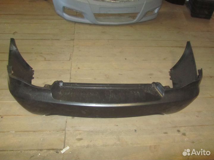 Бампер передний задний daewoo Nexia 96916635