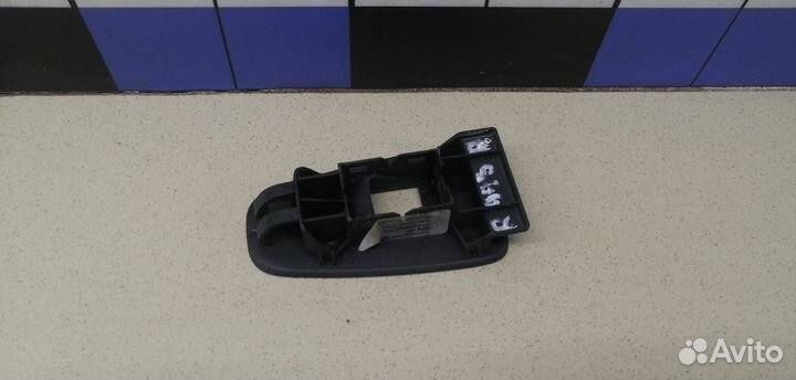 Накладка блока управления стеклоподъемниками 5-ser