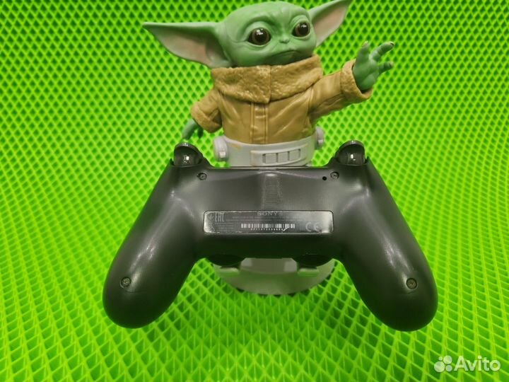 Геймпад/джойстик Sony PS4 оригинал