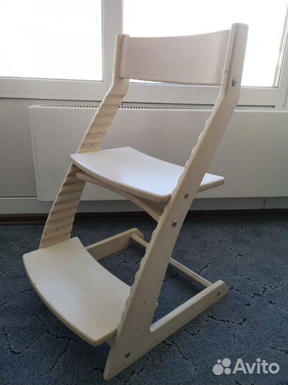 Растущий стул Kotokota б/у