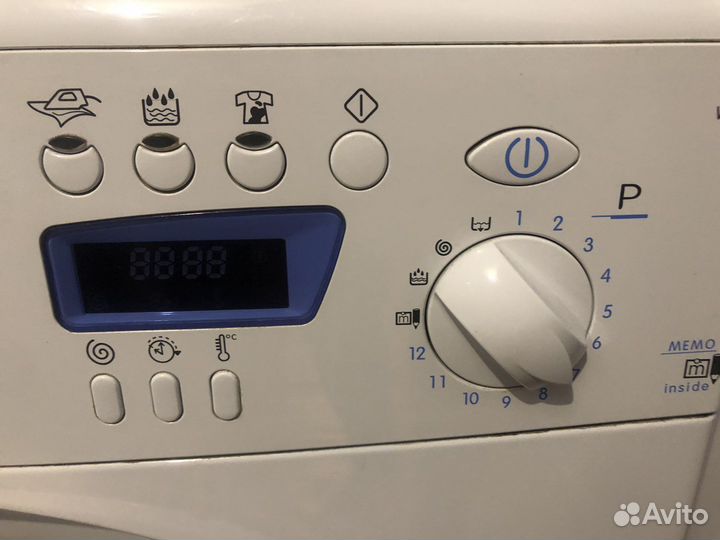 Стиральная машина автомат бу
