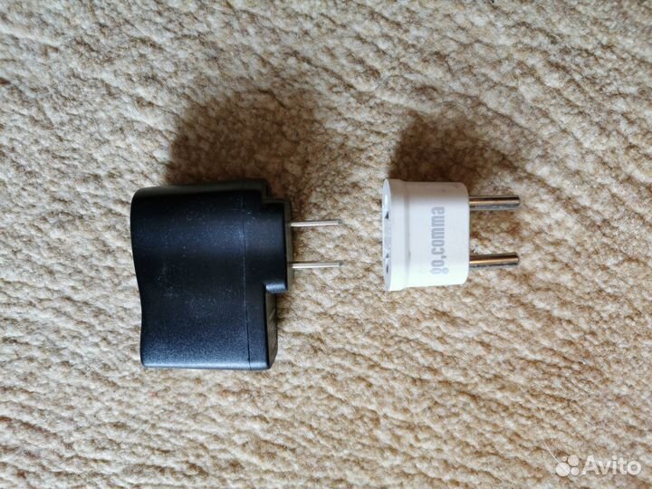 Универсальное зарядное USB