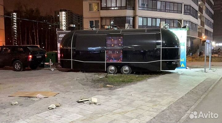 Арендный бизнес / пассивный доход от 100 тыс./мес