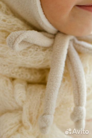 Шапка детская новая