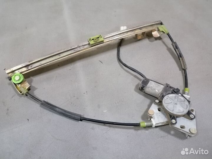 Стеклоподьемник передний левый Lifan Breeze