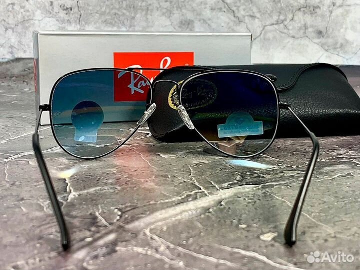 Очки Ray Ban Aviator