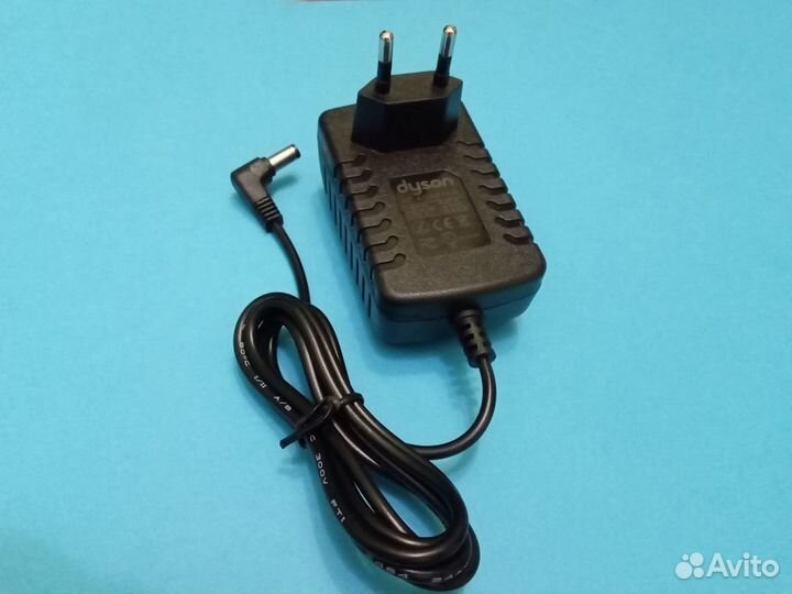 Блок питания для пылесоса Dibea 26V 450mA - 780mA