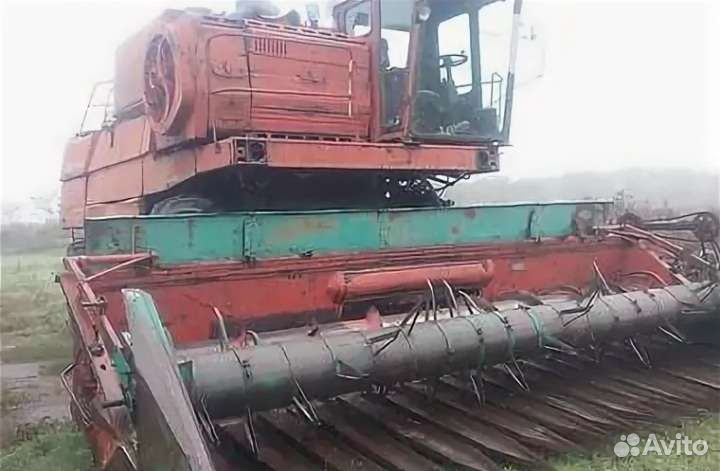 Кукурузные надставки на комбайн дон 1500, нива