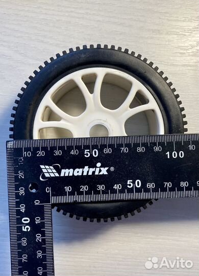 Колеса для rc моделей хекс 17мм