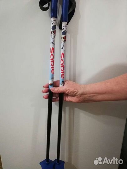 Лыжные палки